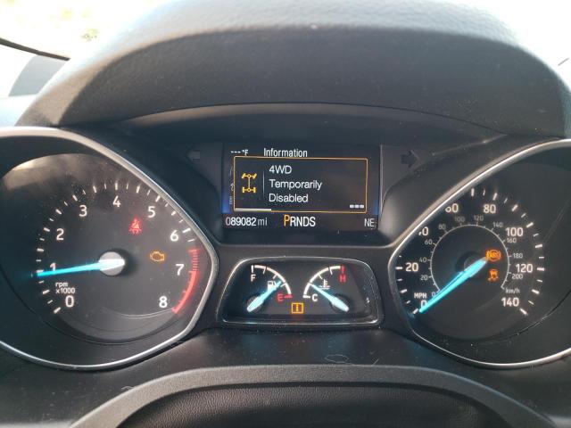 Photo 8 from auction – 2018 FORD ESCAPE SE with VIN 1FMCU9GD5JUB65630