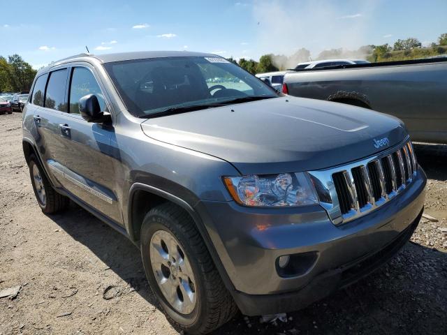 JEEP GRAND CHER 2012 with VIN 1C4RJFAG4CC226547 - Photo from auction