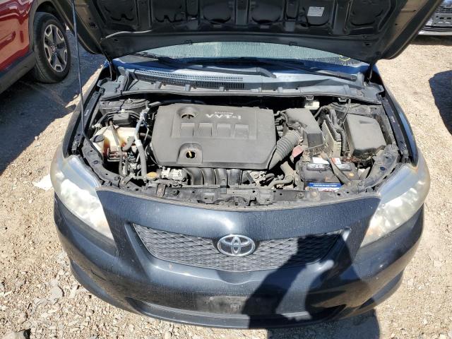 Photo 7 from auction – 2010 TOYOTA CAROLLA with VIN 2T1BU4EE8AC315631