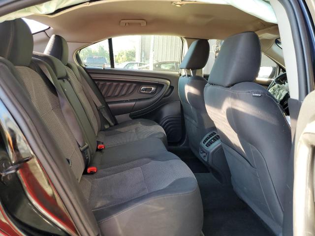 Photo 6 from auction – 2012 FORD TAURUS SEL with VIN 1FAHP2EW2CG111416