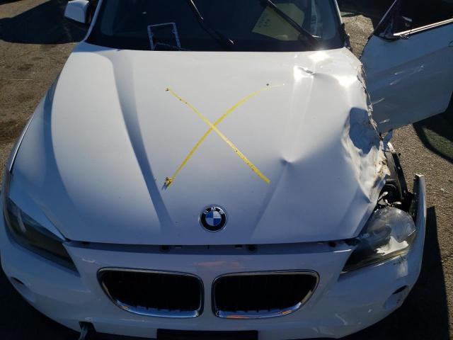 Photo 7 from auction – 2014 BMW X1 XDRIVE2 with VIN WBAVL1C57EVY22005