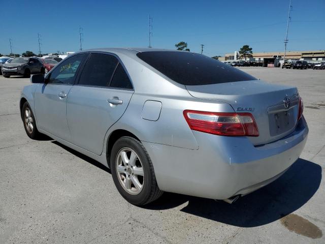 Photo 3 from auction – 2007 TOYOTA CAMRY LE with VIN 4T1BK46K97U557247
