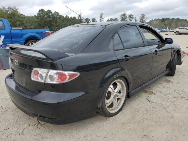 Photo 4 from auction – 2005 MAZDA 6 with VIN 1YVHP84D955M01013