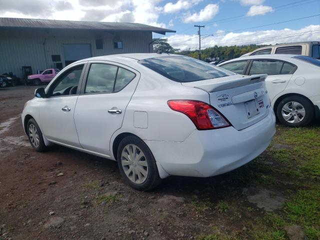 Photo 3 from auction – 2013 NISSAN VERSA S with VIN 3N1CN7AP5DL887738