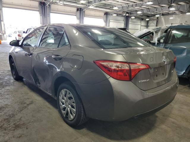 Photo 3 from auction – 2019 TOYOTA COROLLA L with VIN 2T1BURHE4KC240064