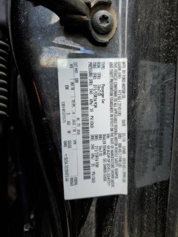 Photo 10 from auction – 2014 FORD FOCUS SE with VIN 1FADP3F20EL324701