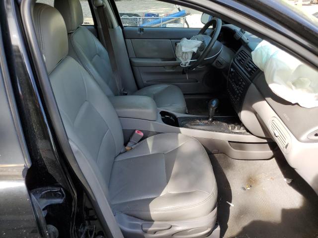 Photo 5 from auction – 2000 FORD TAURUS SEL with VIN 1FAFP56S8YA171599