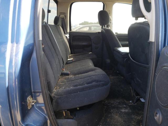Photo 6 from auction – 2004 DODGE RAM PICKUP with VIN 1D7HA18D04S540994