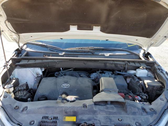 Photo 7 from auction – 2019 TOYOTA HIGHLANDER with VIN 5TDZZRFH0KS306405