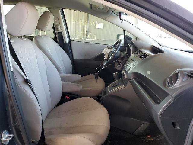 Photo 5 from auction – 2013 MAZDA 5 with VIN JM1CW2CL7D0153008