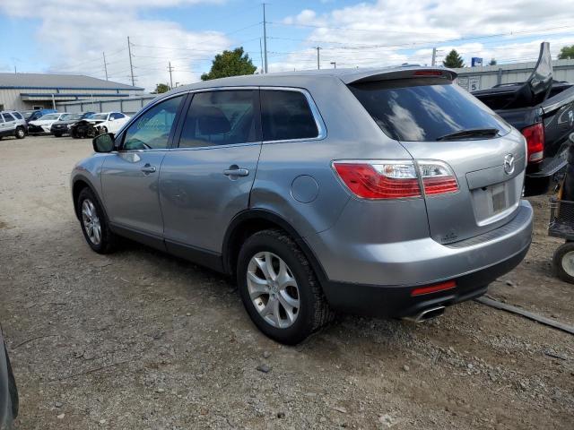 Photo 3 from auction – 2011 MAZDA CX-9 with VIN JM3TB3CAXB0303889