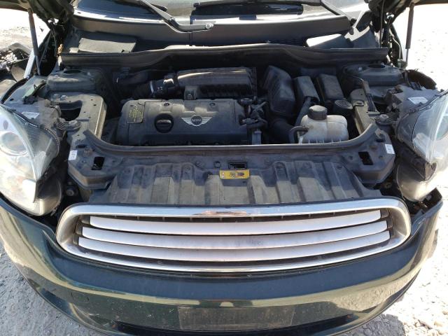 Photo 7 from auction – 2012 MINI COOPER COU with VIN WMWZB3C59CWM04200