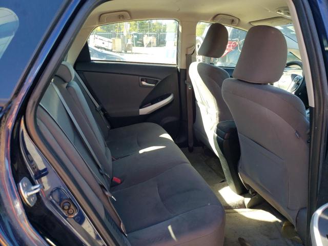 Photo 6 from auction – 2013 TOYOTA PRIUS with VIN JTDKN3DU2D1684168