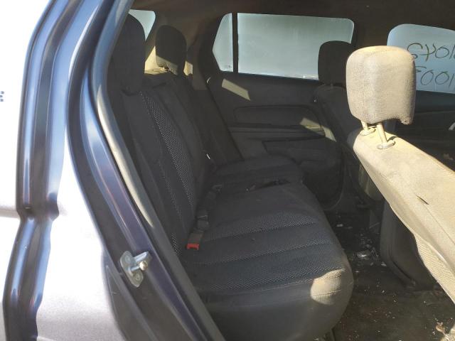 Photo 6 from auction – 2014 GMC TERRAIN SL with VIN 2GKALREK0E6314714