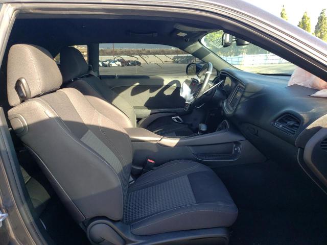 Photo 5 from auction – 2019 DODGE CHALLENGER with VIN 2C3CDZAG9KH691548