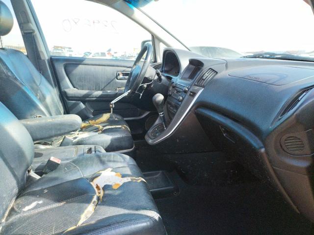 Photo 5 from auction – 2001 LEXUS RX 300 with VIN JTJHF10U410217415