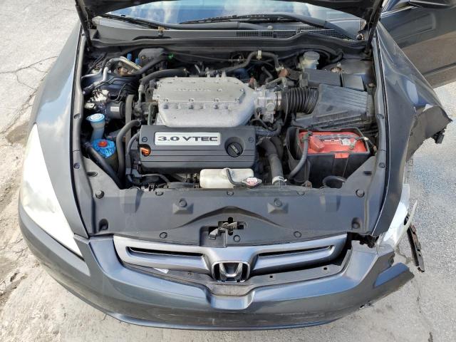 Photo 7 from auction – 2005 HONDA ACCORD EX with VIN 1HGCM66535A022066