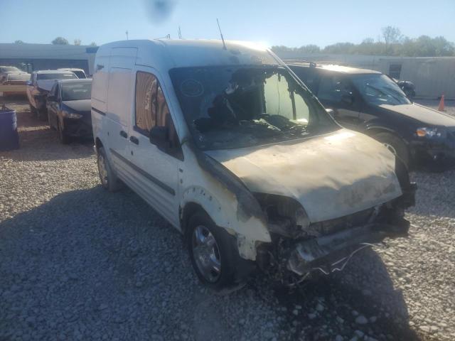 FORD TRANSIT CO 2012 с VIN NM0LS7DN4CT115514 - Фото с аукциона