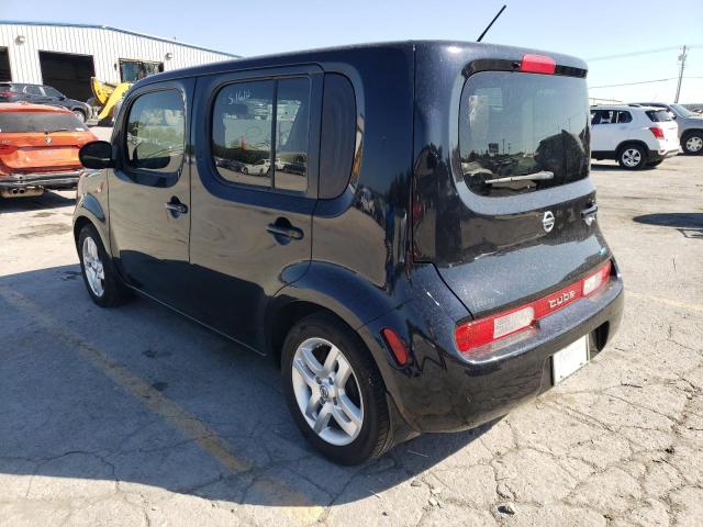 Photo 3 from auction – 2013 NISSAN CUBE S with VIN JN8AZ2KR5DT301745