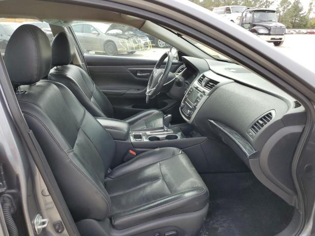 Photo 5 from auction – 2018 NISSAN ALTIMA 2.5 with VIN 1N4AL3AP1JC122185