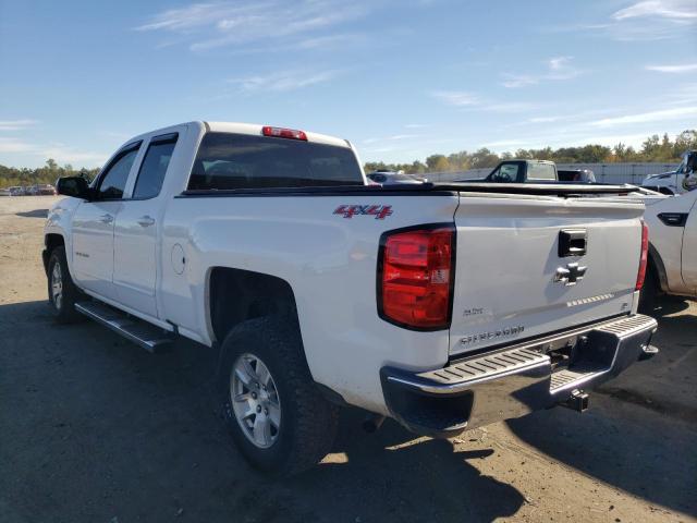 Photo 3 from auction – 2016 CHEVROLET SILVERADO with VIN 1GCVKREC4GZ135432