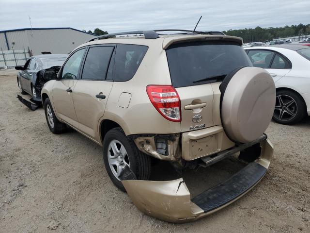 Photo 3 from auction – 2012 TOYOTA RAV4 with VIN 2T3ZF4DV5CW122016