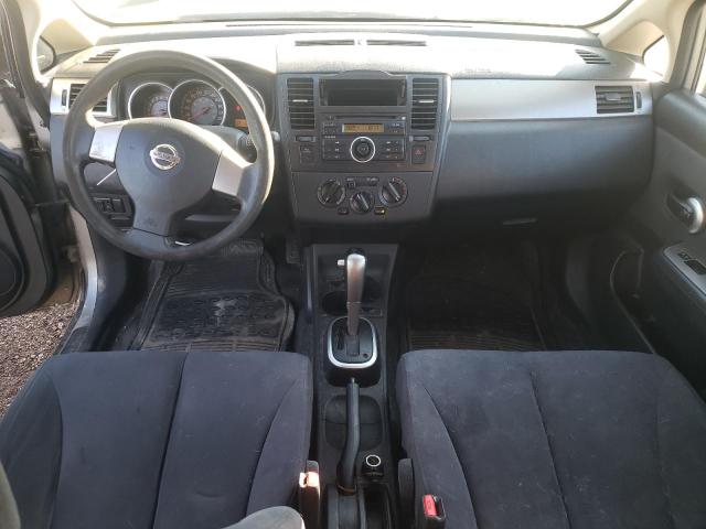 Photo 5 from auction – 2008 NISSAN VERSA S with VIN 3N1BC13E08L436300