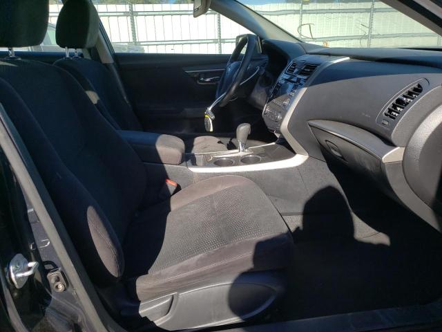Photo 5 from auction – 2014 NISSAN ALTIMA 2.5 with VIN 1N4AL3AP7EC201589