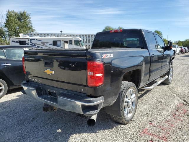 Photo 4 from auction – 2016 CHEVROLET SILVERADO with VIN 1GC1KVE81GF167257