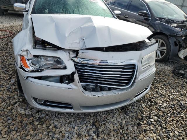 Photo 9 from auction – 2012 CHRYSLER 300 LIMITE with VIN 2C3CCACG3CH249920