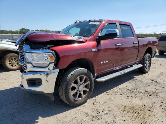 Photo 2 from auction – 2020 RAM 2500 BIG H with VIN 3C6UR5DJ4LG302003