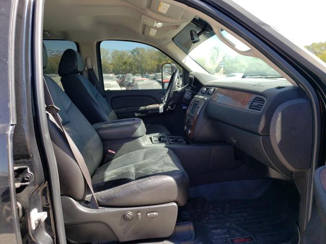 Photo 5 from auction – 2008 CHEVROLET SILVERADO with VIN 1GCHK23648F205175