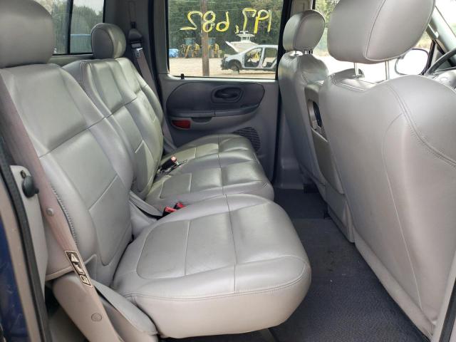 Photo 6 from auction – 2003 FORD F150 SUPER with VIN 1FTRW07L73KD35531