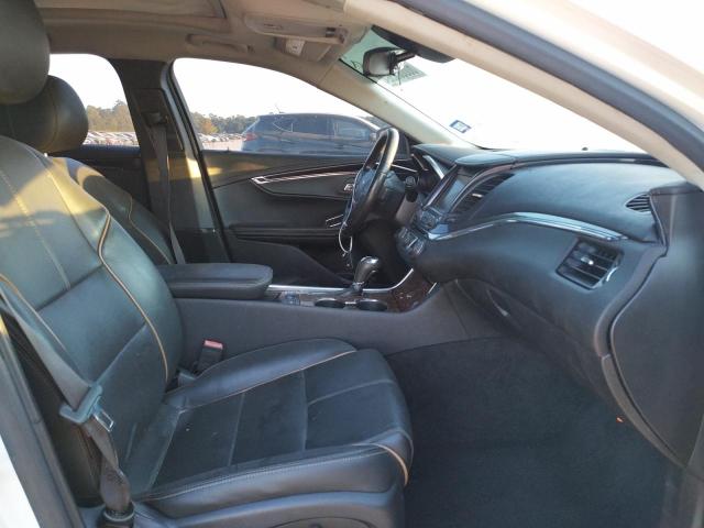 Photo 5 from auction – 2014 CHEVROLET IMPALA LTZ with VIN 1G1155S34EU154875