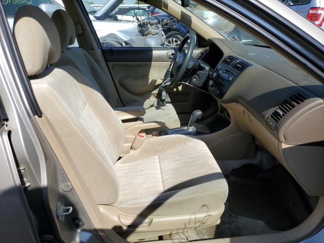 Photo 5 from auction – 2004 HONDA CIVIC LX with VIN 2HGES16514H643341