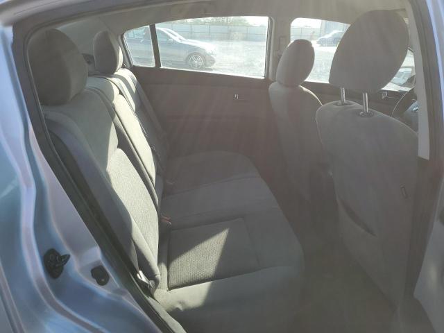 Photo 6 from auction – 2012 NISSAN SENTRA 2.0 with VIN 3N1AB6AP1CL624512