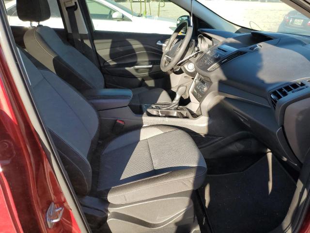 Photo 5 from auction – 2017 FORD ESCAPE SE with VIN 1FMCU0G92HUC99416