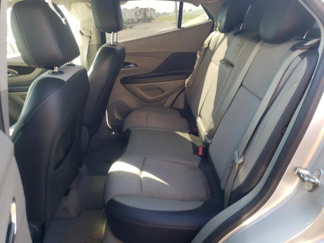 Photo 6 from auction – 2015 BUICK ENCORE with VIN KL4CJASB5FB191839