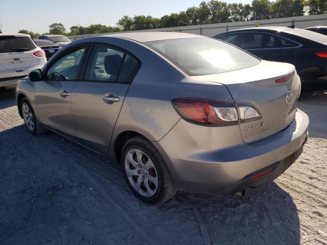 Photo 3 from auction – 2010 MAZDA 3 I with VIN JM1BL1SG0A1321144