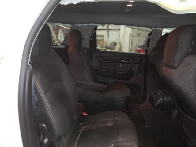 Photo 6 from auction – 2014 GMC ACADIA SLE with VIN 1GKKRPKD0EJ146069