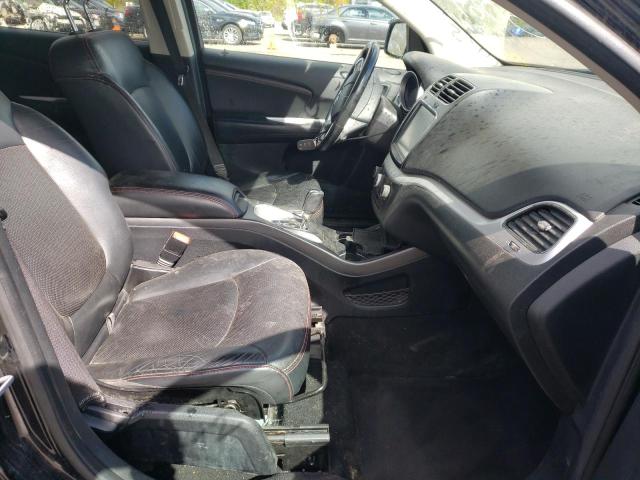 Photo 5 from auction – 2014 DODGE JOURNEY R/ with VIN 3C4PDDEG7ET313069