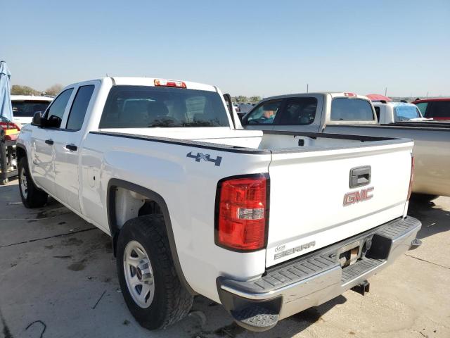 Photo 3 from auction – 2015 GMC SIERRA K15 with VIN 1GTV2TECXFZ436394