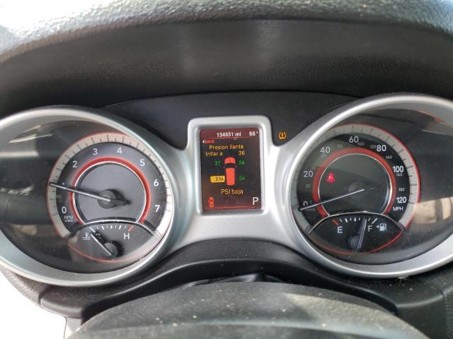 Zdjęcie 8 z aukcji – 2013 DODGE JOURNEY SE z VIN 3C4PDCAB2DT587606