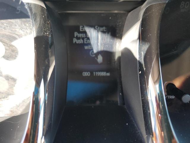 Photo 8 from auction – 2013 TOYOTA AVALON BAS with VIN 4T1BK1EBXDU056556