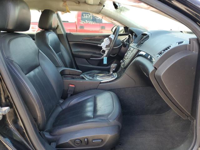 Photo 5 from auction – 2013 BUICK REGAL PREM with VIN 2G4GS5EVXD9141854