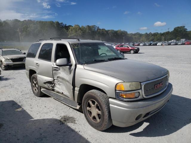 GMC YUKON DENA 2004 with VIN 1GKEK63U84J141503 - Photo from auction