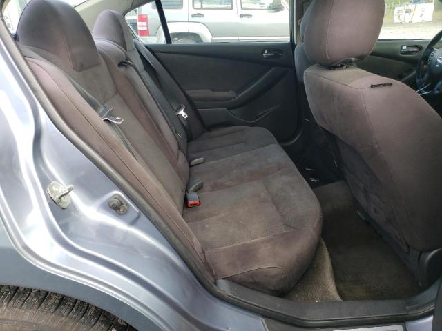 Photo 6 from auction – 2012 NISSAN ALTIMA BAS with VIN 1N4AL2AP1CC241156