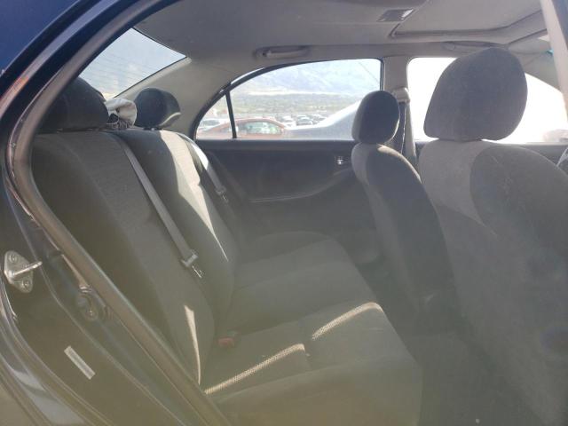 Photo 6 from auction – 2004 TOYOTA COROLLA SE with VIN 2T1BR32E94C237607