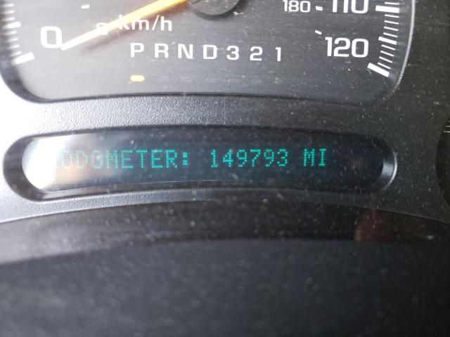 Photo 8 from auction – 2006 CHEVROLET SILVERADO with VIN 1GCEC19V56Z246533