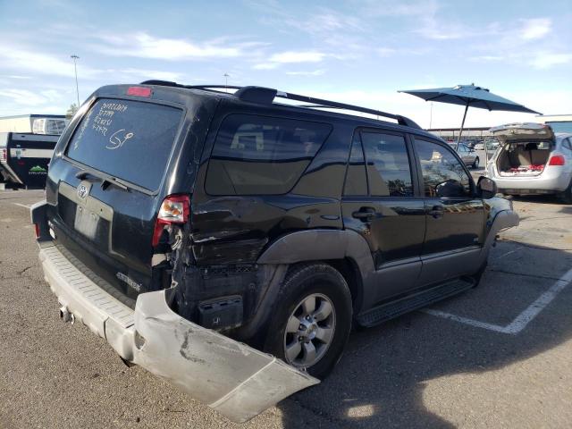 Photo 4 from auction – 2003 TOYOTA 4RUNNER SR with VIN JTEZT14R830002933